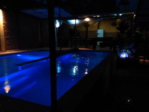 Apartamento Entre Rios