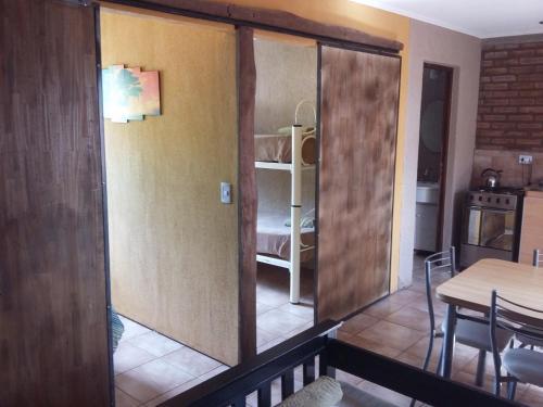 Apartamento Entre Rios