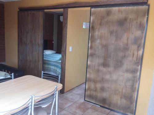 Apartamento Entre Rios