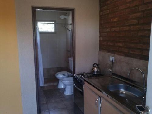 Apartamento Entre Rios