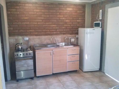 Apartamento Entre Rios