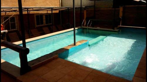 Apartamento Entre Rios
