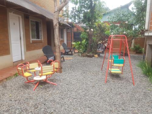 Apartamento Entre Rios