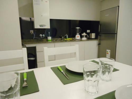 Apartamento 108 Y El Mar