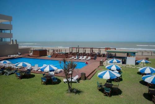 Apartamento 108 Y El Mar
