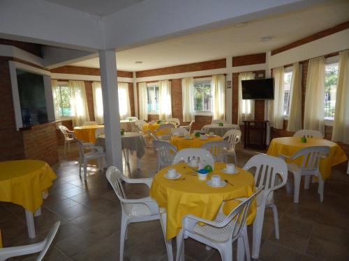 Lodge Caba�as Aimar�