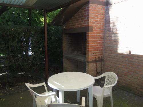 Lodge Apart Caba�as El Monta�es