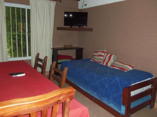 Lodge Apart Caba�as El Monta�es