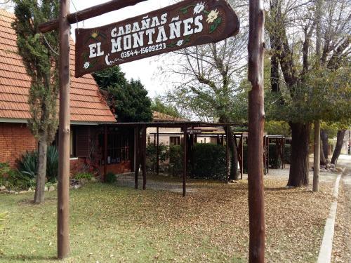 Lodge Apart Caba�as El Monta�es