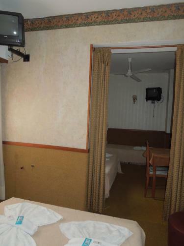 Apolo Hotel