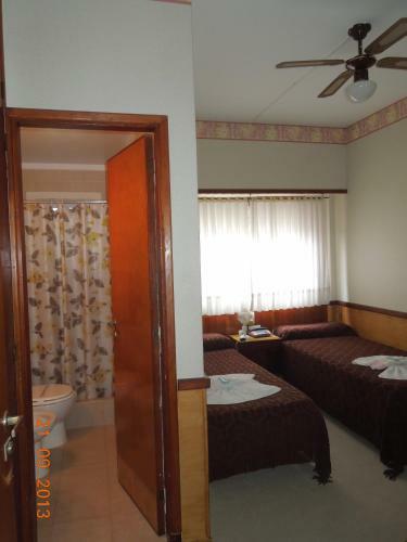 Apolo Hotel