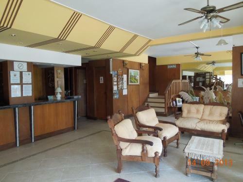 Apolo Hotel