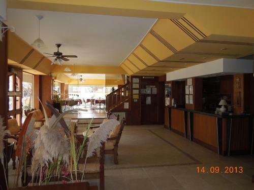 Apolo Hotel