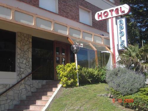 Apolo Hotel