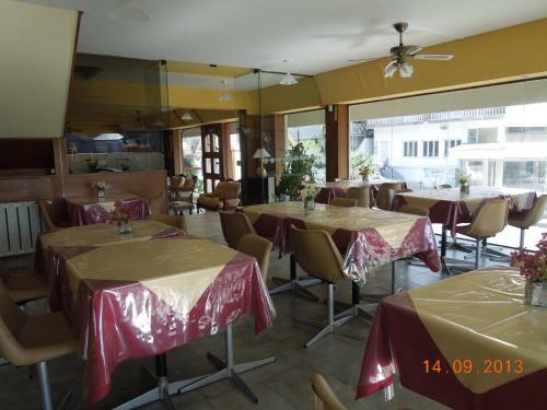 Apolo Hotel