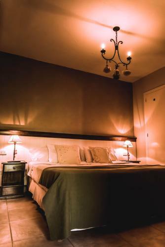 Bed & Breakfast Casa Del Sol Cafayate