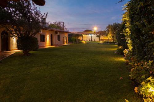 Bed & Breakfast Casa Del Sol Cafayate