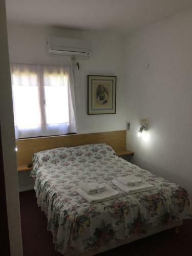 Hotel Casablanca
