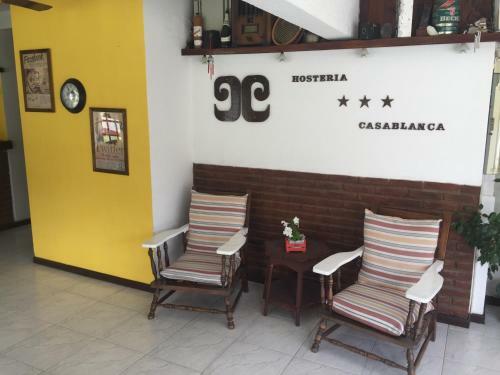 Hotel Casablanca