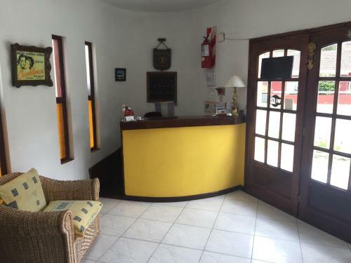Hotel Casablanca