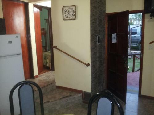 Lodge Caba�as Layken