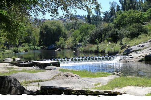 Lodge Caba�as Layken