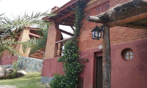 Lodge Caba�as Layken
