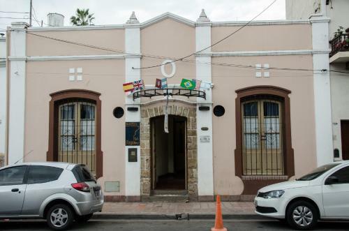 Bed & Breakfast El Aljibe