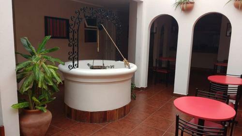 Bed & Breakfast El Aljibe