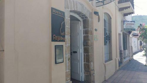 Bed & Breakfast El Aljibe
