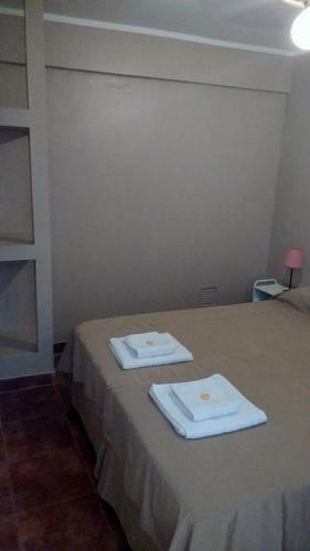 Bed & Breakfast El Aljibe