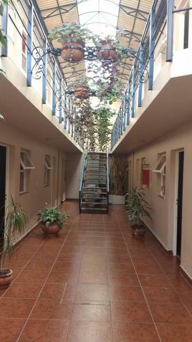 Bed & Breakfast El Aljibe