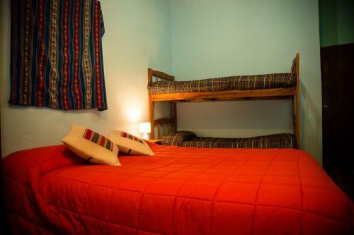 Posada Gran Casa Hostel