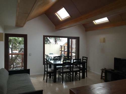 Apartamento Departamento Centrico