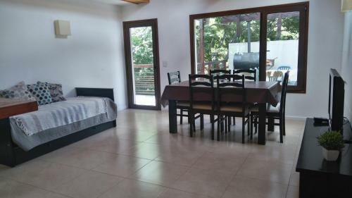 Apartamento Departamento Centrico