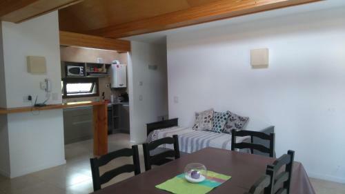 Apartamento Departamento Centrico
