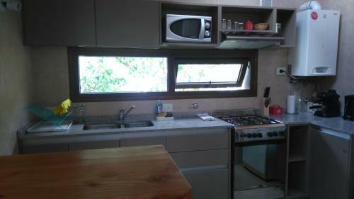 Apartamento Departamento Centrico