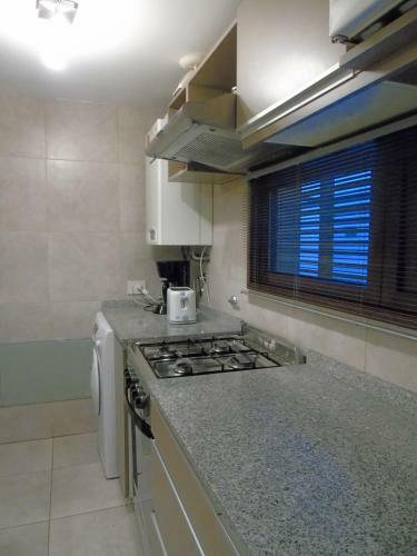 Apartamento Departamento Centrico