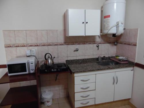 Apartamento Departamentos San Pedro