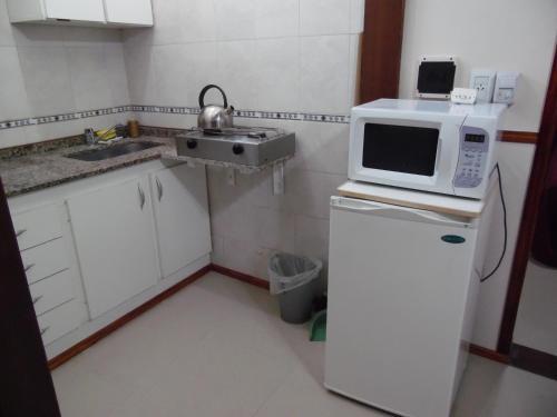 Apartamento Departamentos San Pedro
