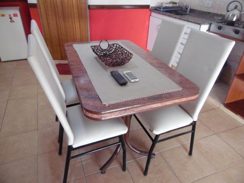 Apartamento Departamentos San Pedro
