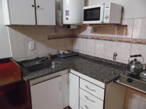 Apartamento Departamentos San Pedro