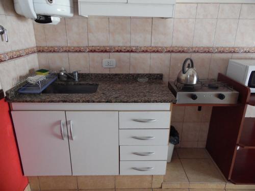 Apartamento Departamentos San Pedro