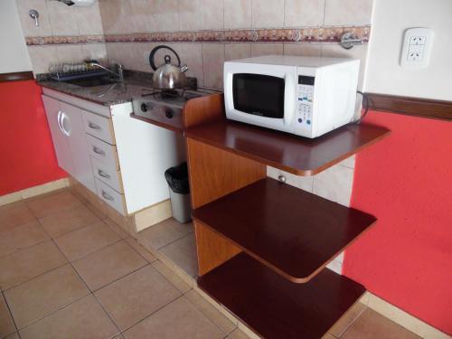 Apartamento Departamentos San Pedro