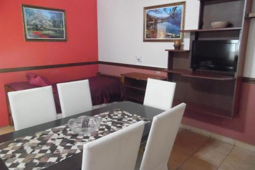 Apartamento Departamentos San Pedro
