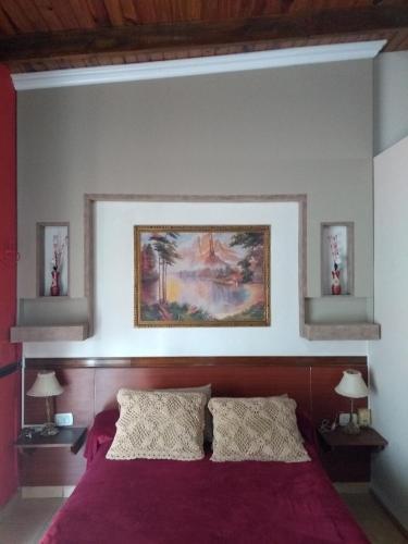 Apartamento Departamentos San Pedro