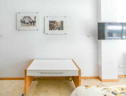 Apartamento Studios In The Heart Recoleta