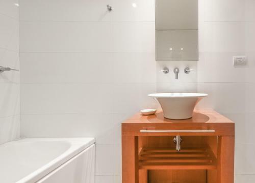 Apartamento Studios In The Heart Recoleta
