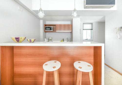 Apartamento Studios In The Heart Recoleta