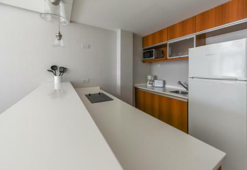 Apartamento Studios In The Heart Recoleta